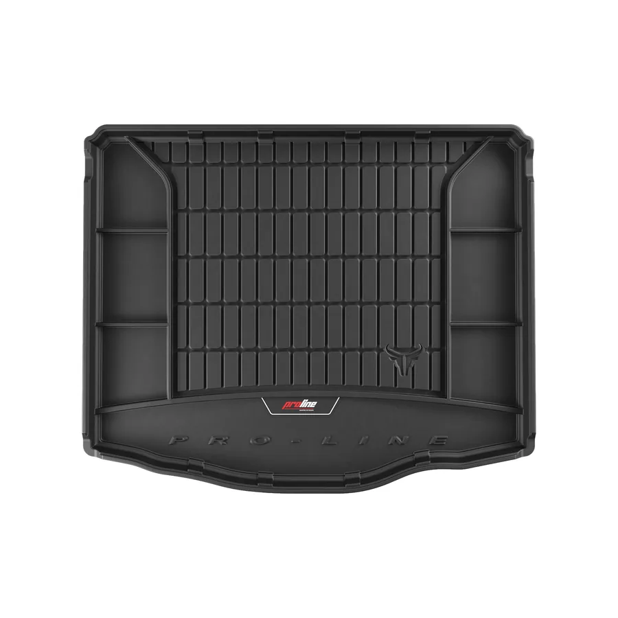 Tapete de mala ProLine para SsangYong XLV