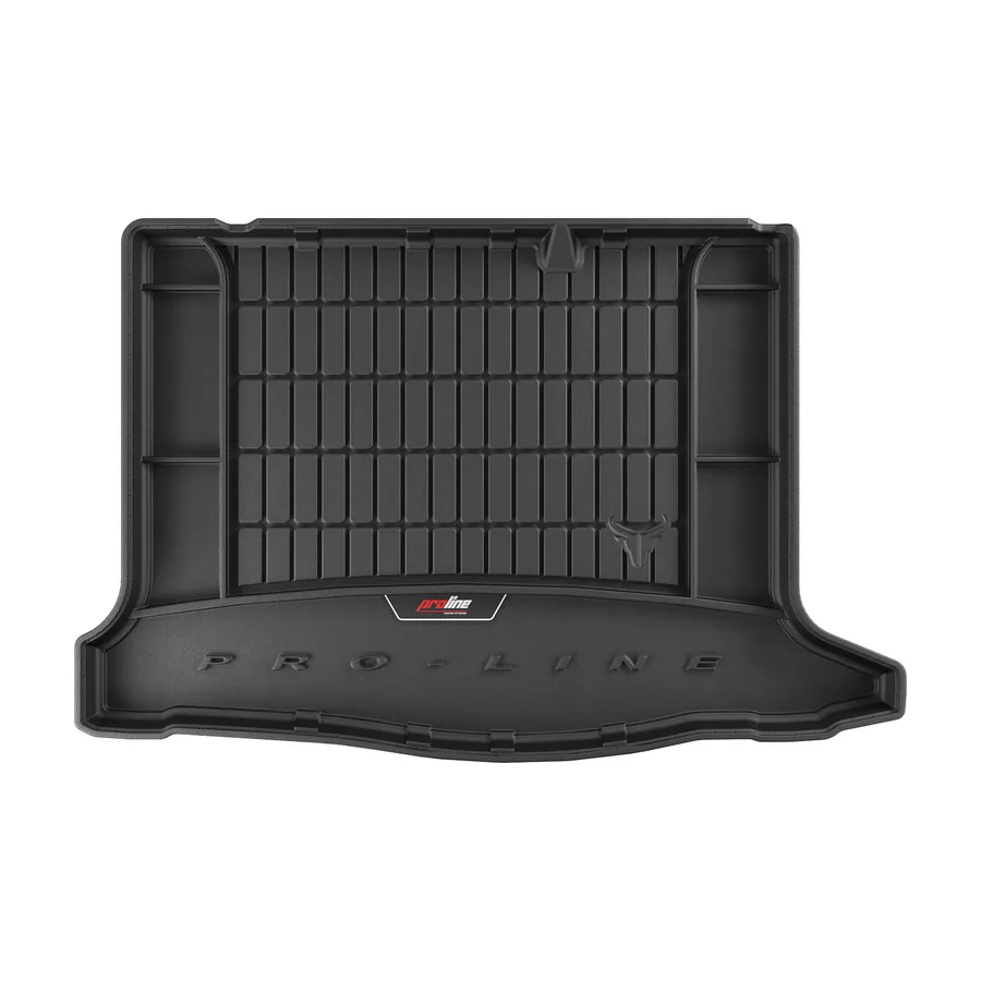 Tapete de mala ProLine para Dacia Sandero