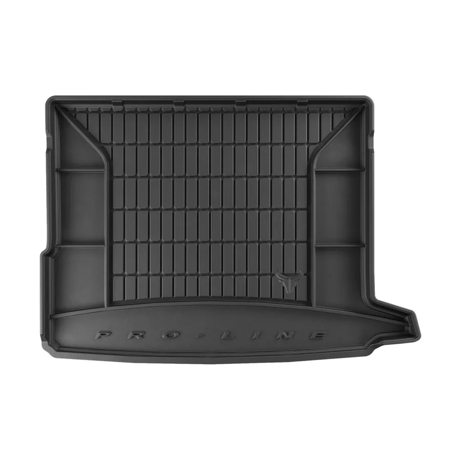 Tapete de mala ProLine para Mercedes-Benz GLC