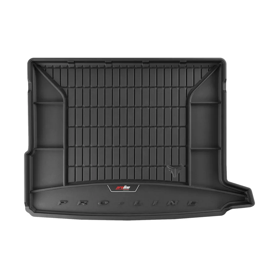 Tapete de mala ProLine para Mercedes-Benz GLC