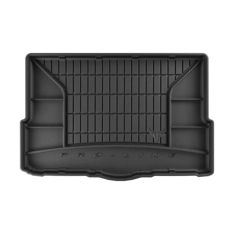 Tapete de mala ProLine para Renault Kadjar