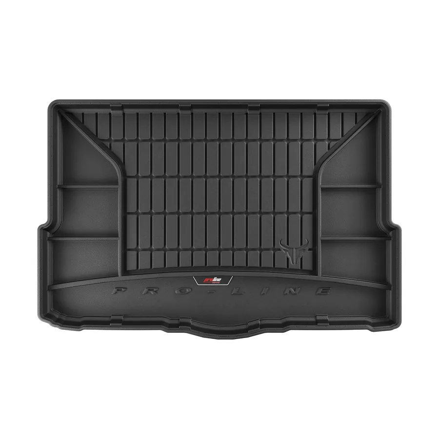 Tapete de mala ProLine para Renault Kadjar