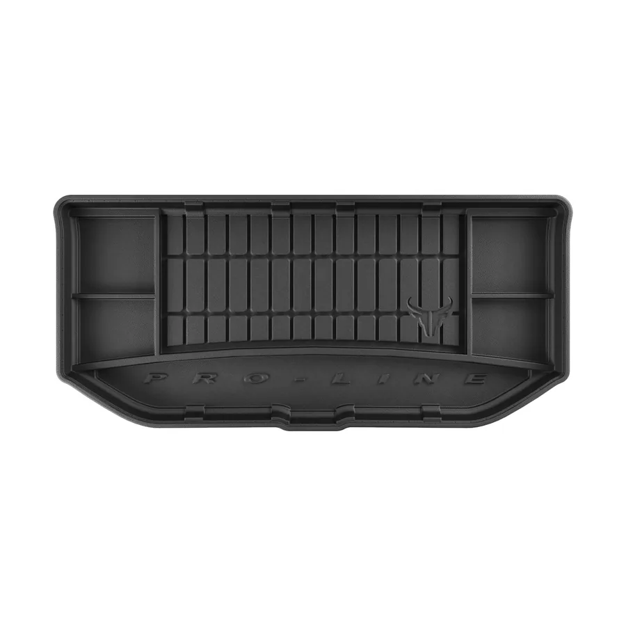 Tapete de mala ProLine para Skoda Citigo