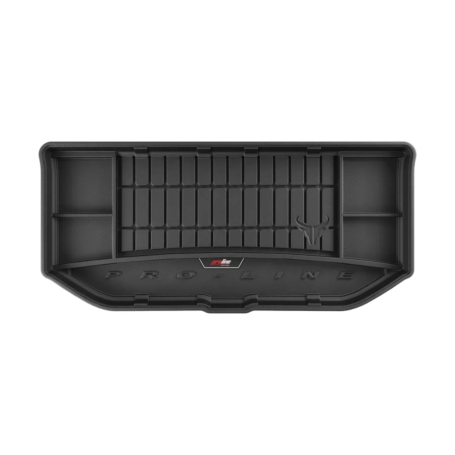 Tapete de mala ProLine para Skoda Citigo