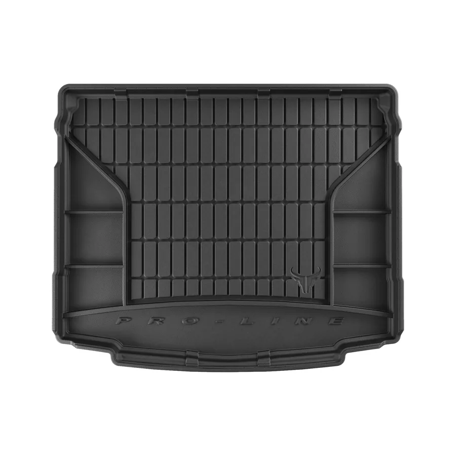 Tapete de mala ProLine para Skoda Karoq