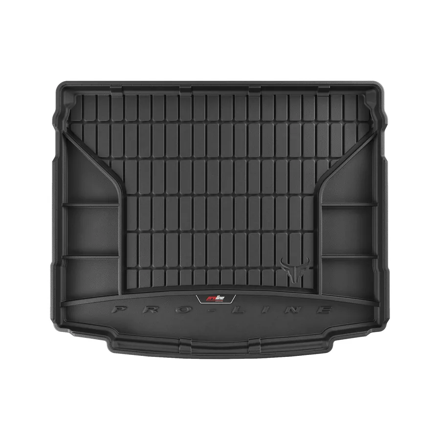 Tapete de mala ProLine para Skoda Karoq
