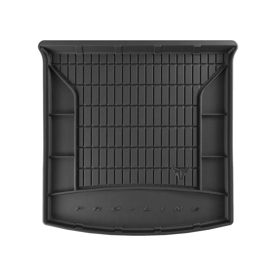 Tapete de mala ProLine para Skoda Kodiaq