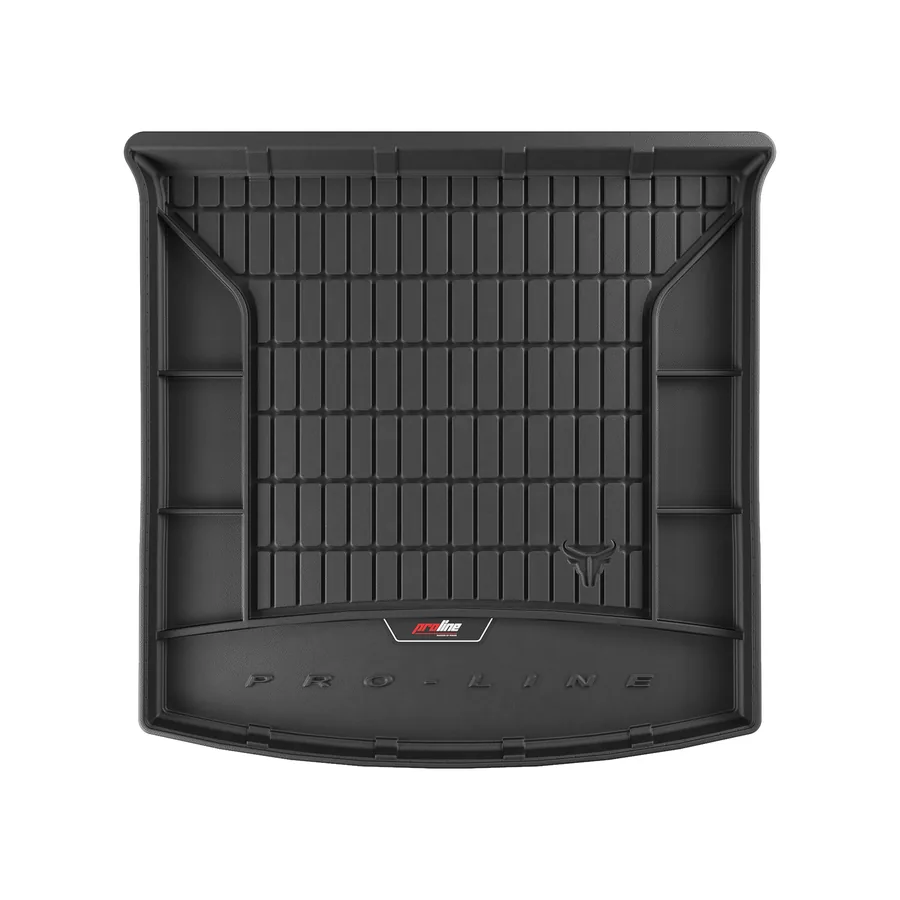 Tapete de mala ProLine para Skoda Kodiaq
