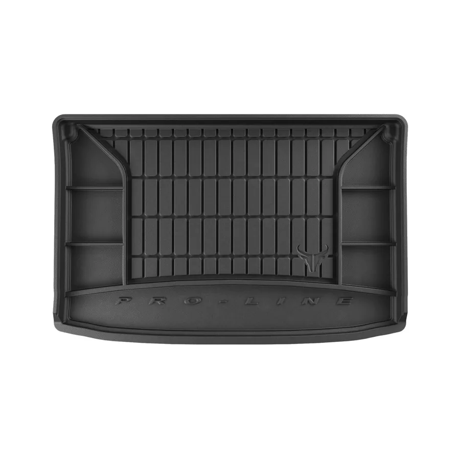 Tapete de mala ProLine para Ford EcoSport
