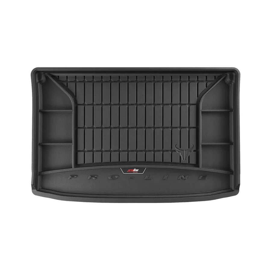 Tapete de mala ProLine para Ford EcoSport