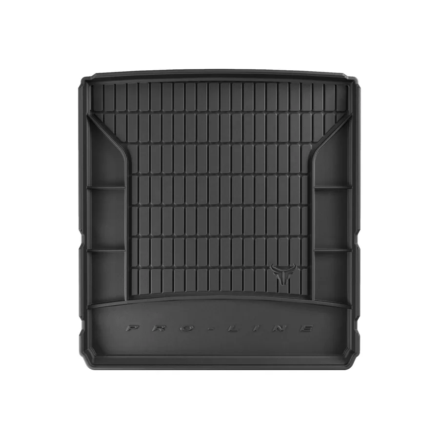 Tapete de mala ProLine para Skoda Superb