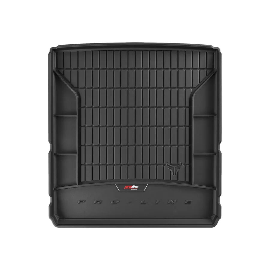 Tapete de mala ProLine para Skoda Superb