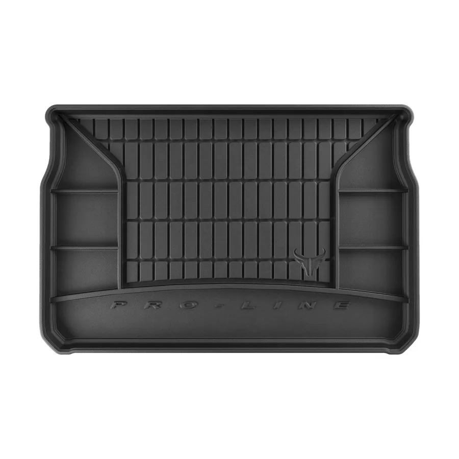 Tapete de mala ProLine para Peugeot 208