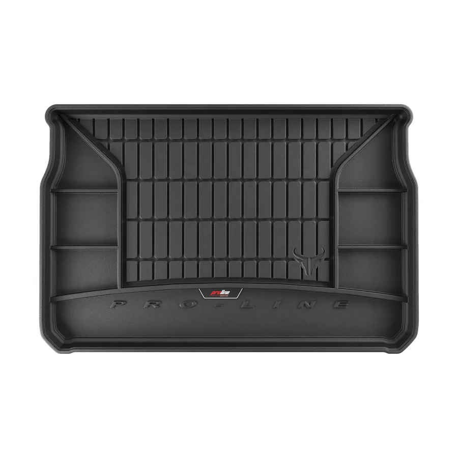 Tapete de mala ProLine para Peugeot 208