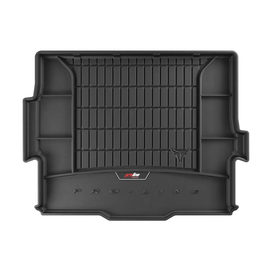 Tapete de mala ProLine para Peugeot 3008