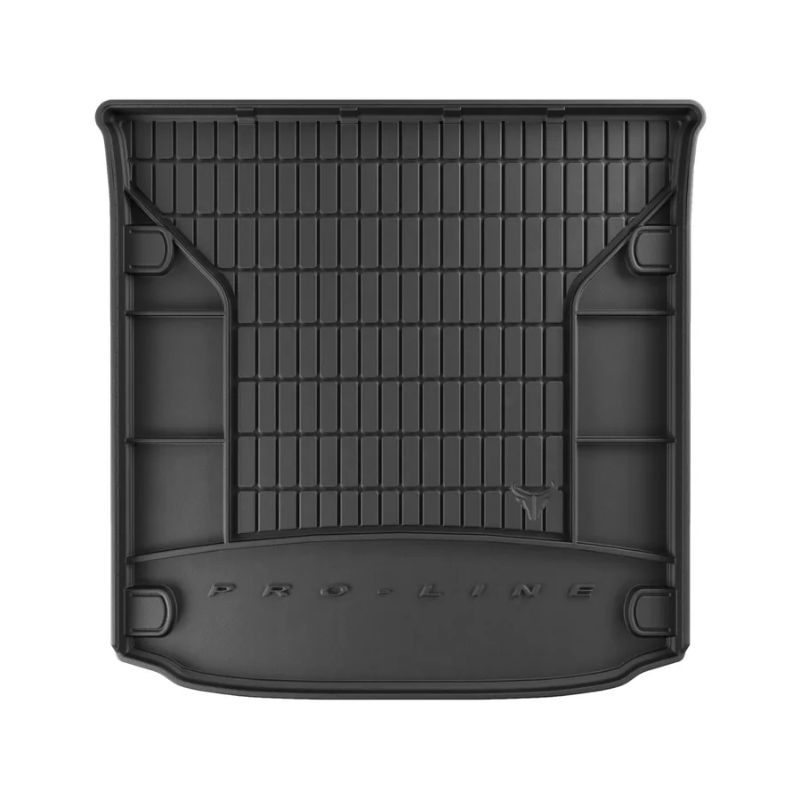 Tapete de mala ProLine para SsangYong Rexton