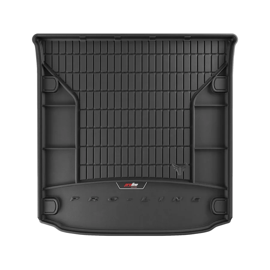 Tapete de mala ProLine para SsangYong Rexton