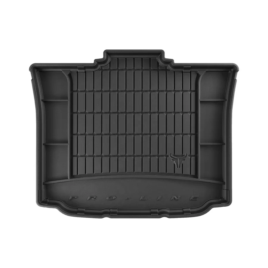 Tapete de mala ProLine para Skoda Roomster