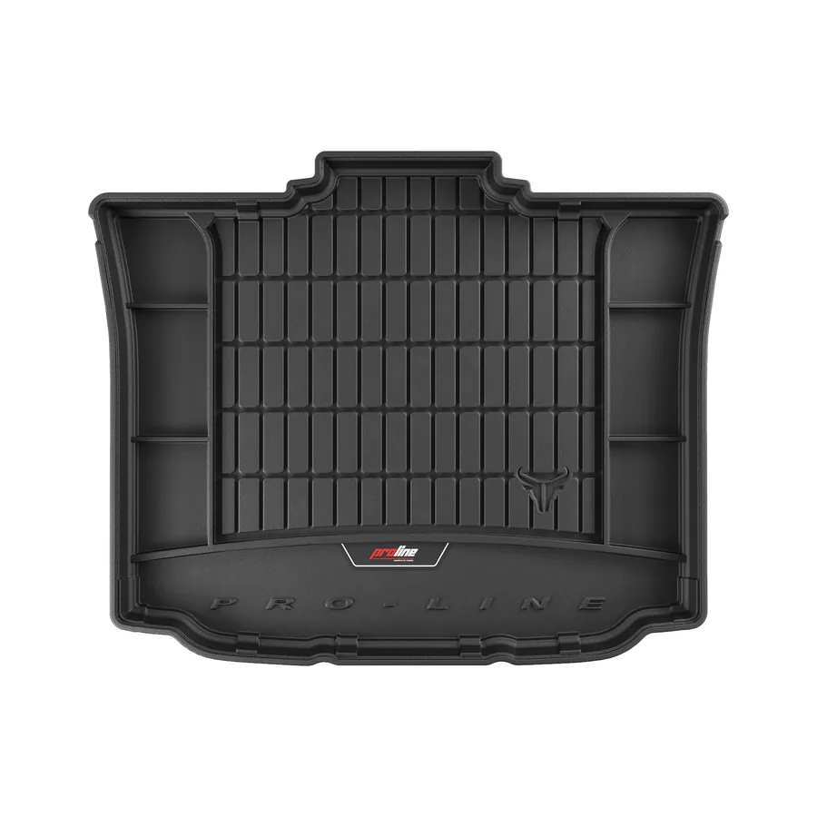 Tapete de mala ProLine para Skoda Roomster