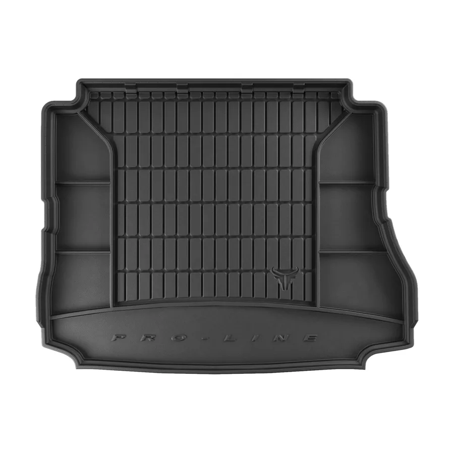 Tapete de mala ProLine para Renault Grand Scenic