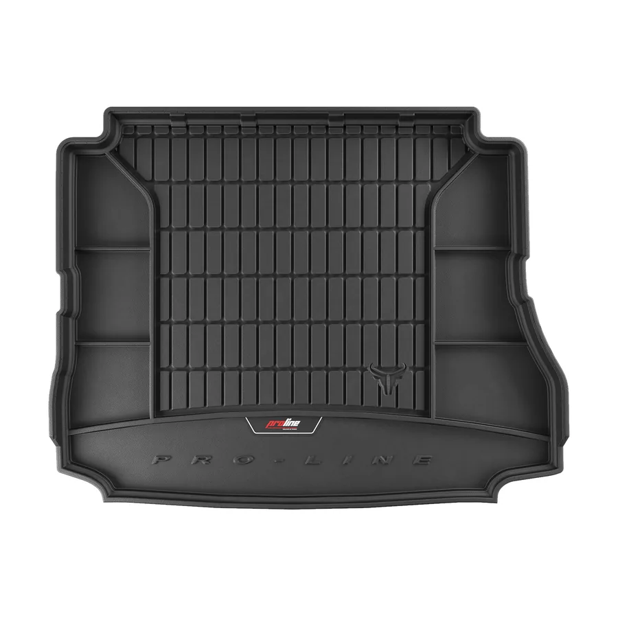 Tapete de mala ProLine para Renault Grand Scenic