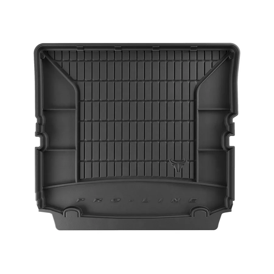 Tapete de mala ProLine para Opel Zafira