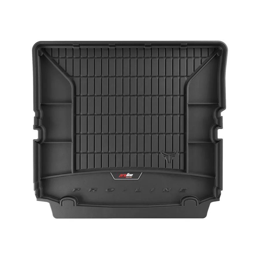 Tapete de mala ProLine para Opel Zafira