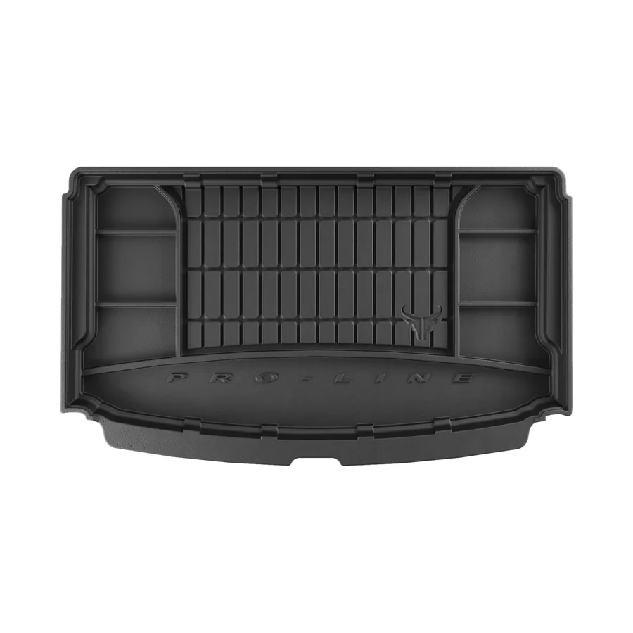 Tapete de mala ProLine para Mini Countryman