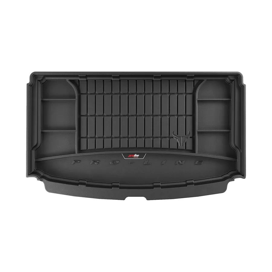 Tapete de mala ProLine para Mini Countryman