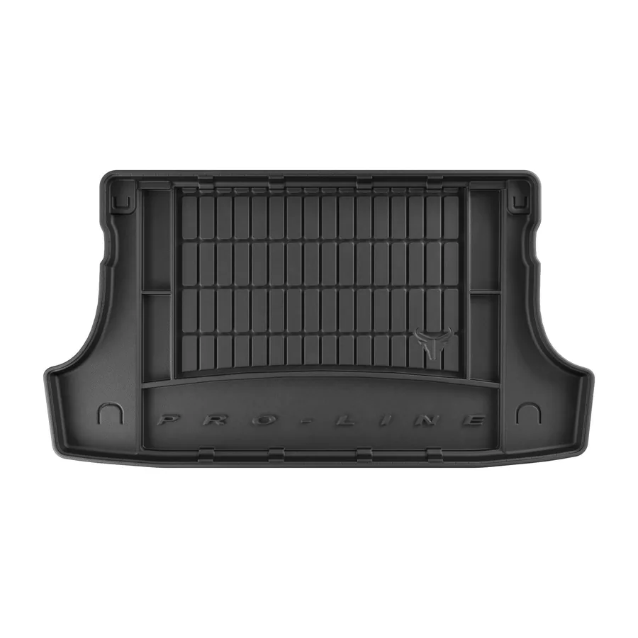 Tapete de mala ProLine para Suzuki Grand Vitara