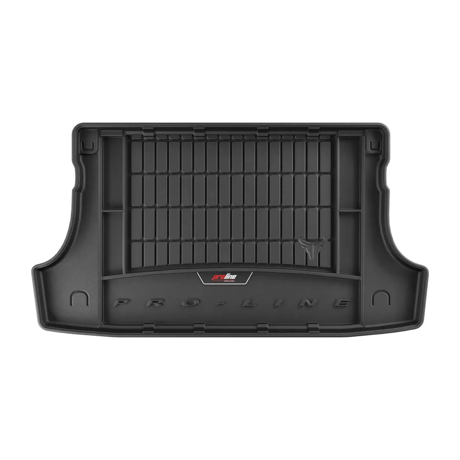 Tapete de mala ProLine para Suzuki Grand Vitara