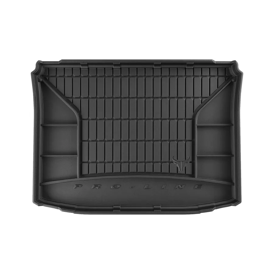 Tapete de mala ProLine para Peugeot 307