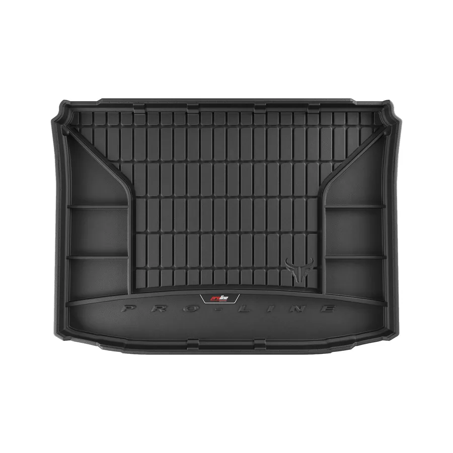 Tapete de mala ProLine para Peugeot 307