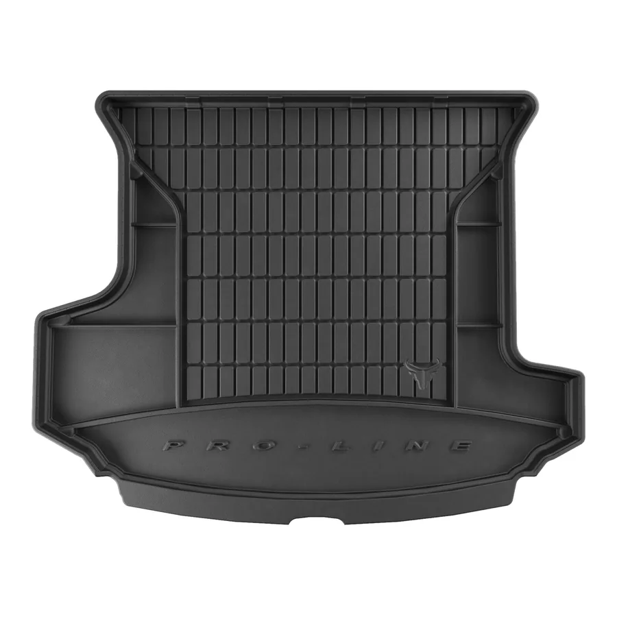Tapete de mala ProLine para Skoda Kodiaq