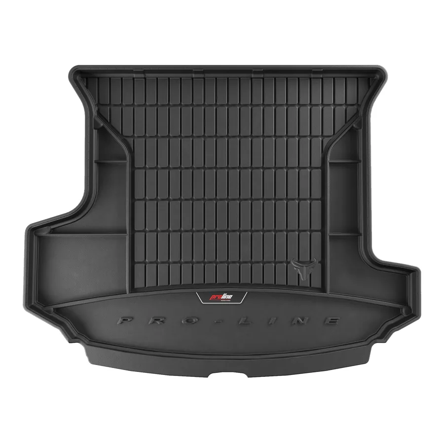 Tapete de mala ProLine para Skoda Kodiaq