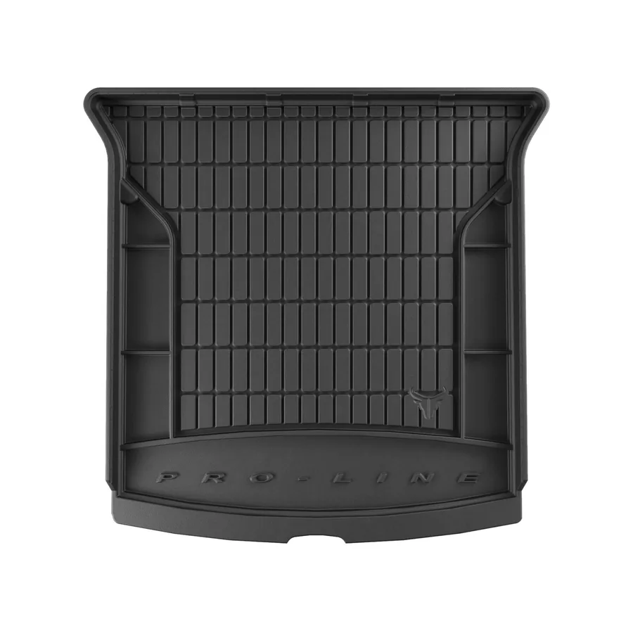 Tapete de mala ProLine para Skoda Kodiaq