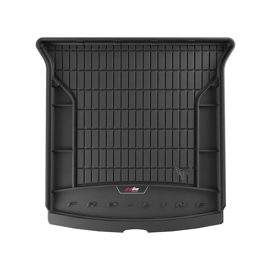 Tapete de mala ProLine para Skoda Kodiaq