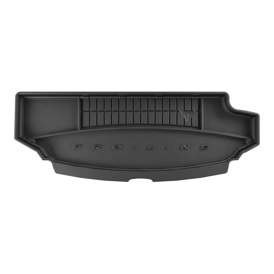 Tapete de mala ProLine para Skoda Kodiaq