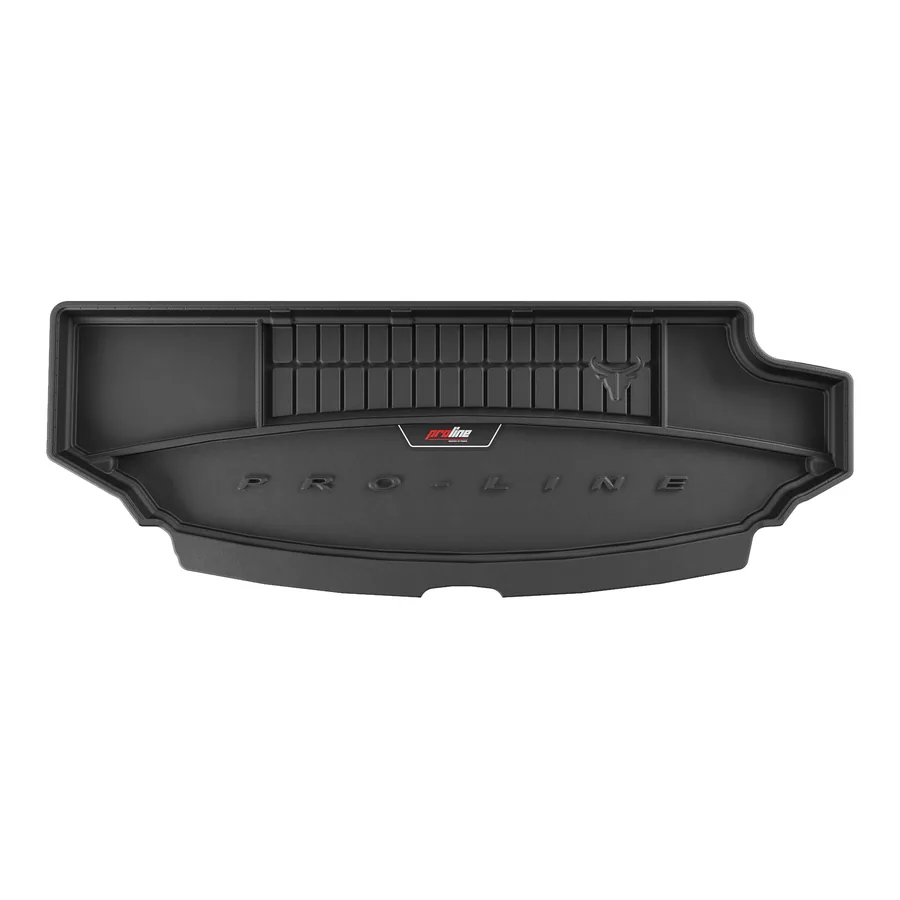Tapete de mala ProLine para Skoda Kodiaq