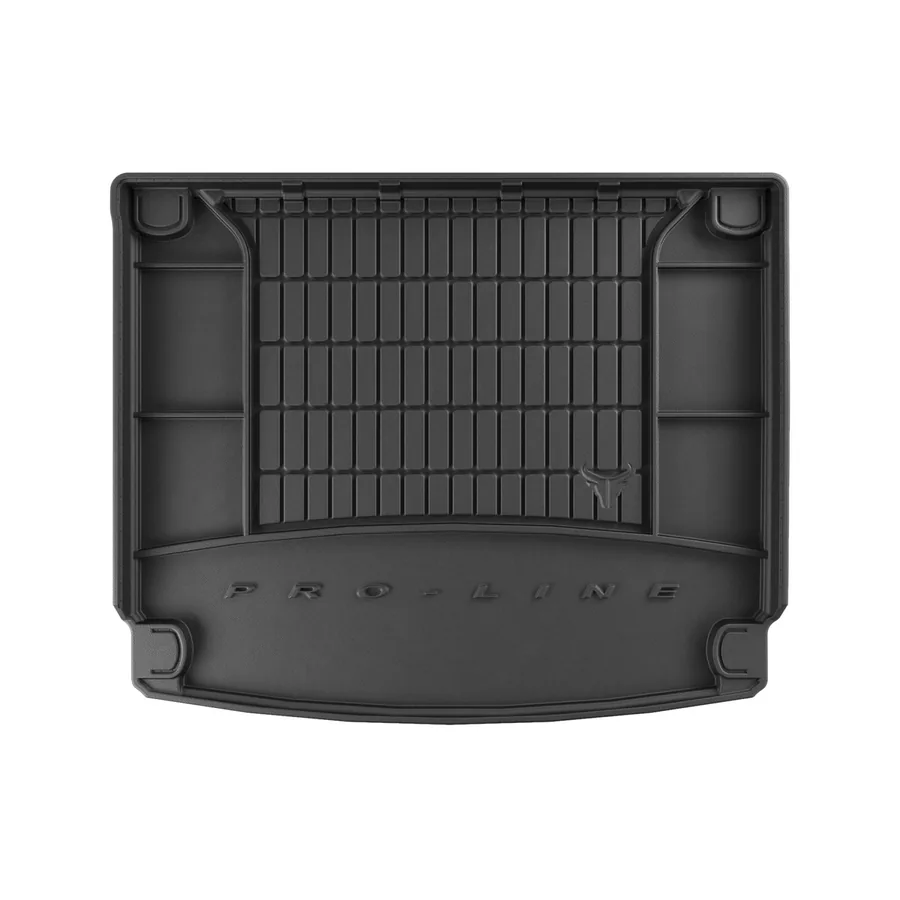 Tapete de mala ProLine para Porsche Cayenne
