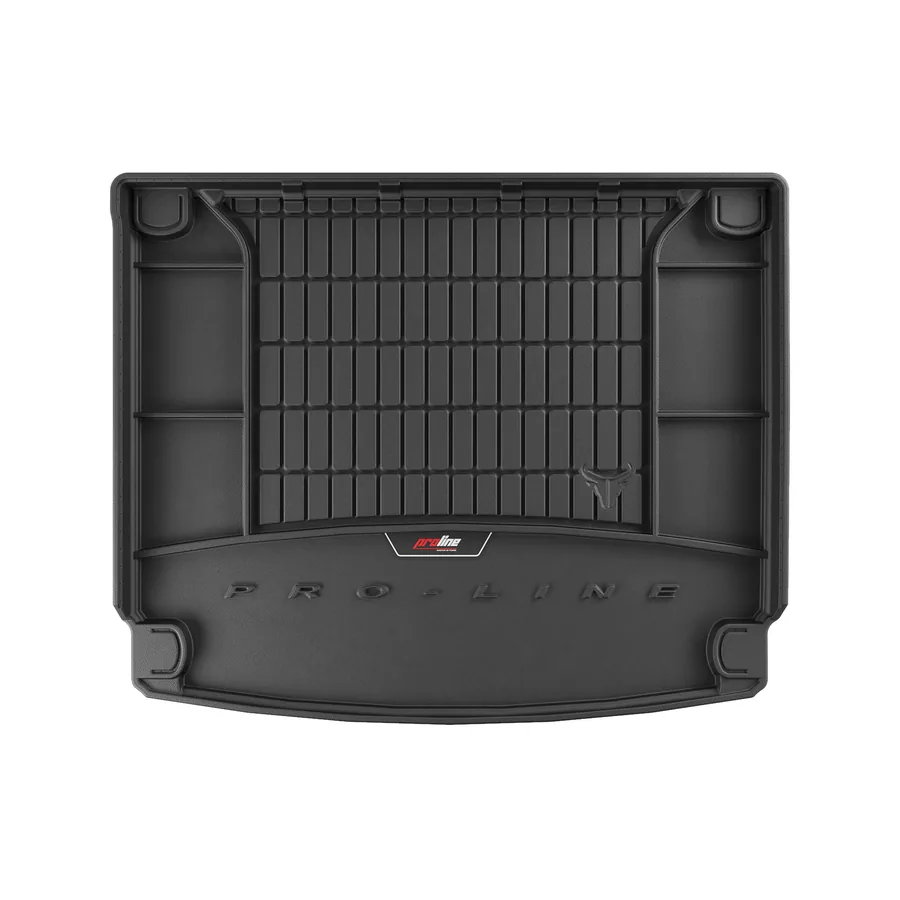 Tapete de mala ProLine para Porsche Cayenne