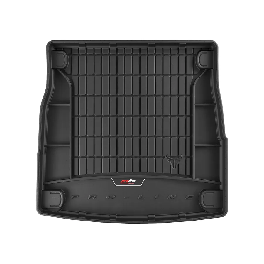 Tapete de mala ProLine para Alfa Romeo Stelvio