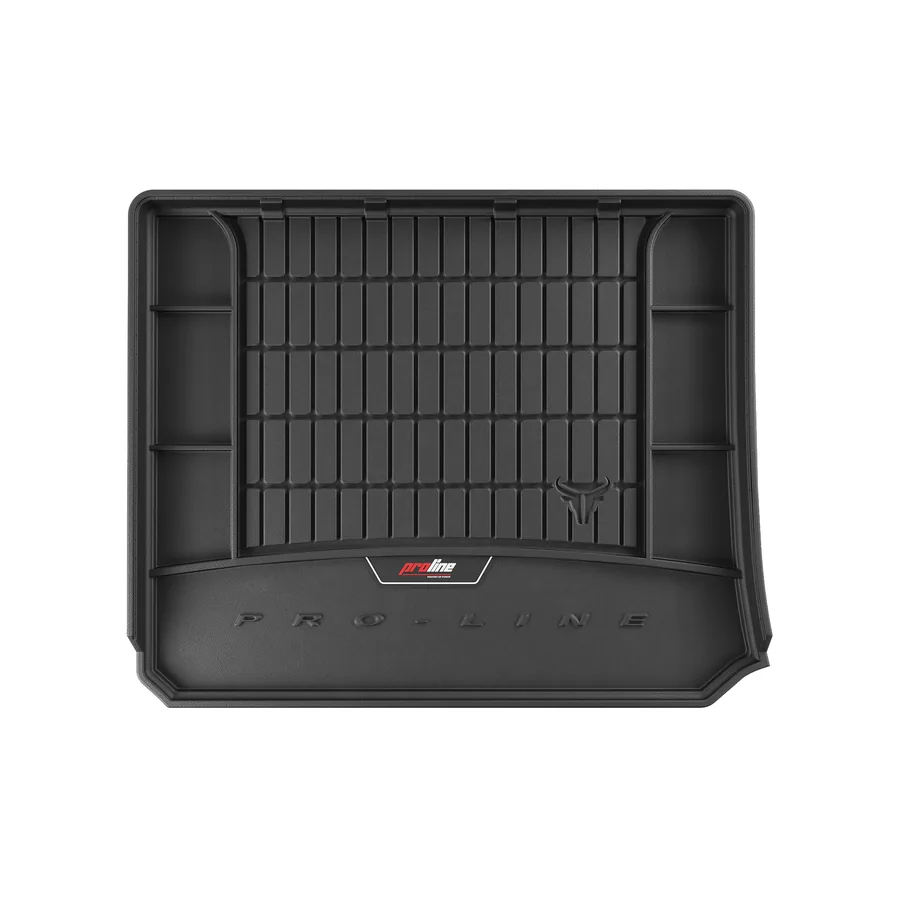 Tapete de mala ProLine para Jeep Cherokee