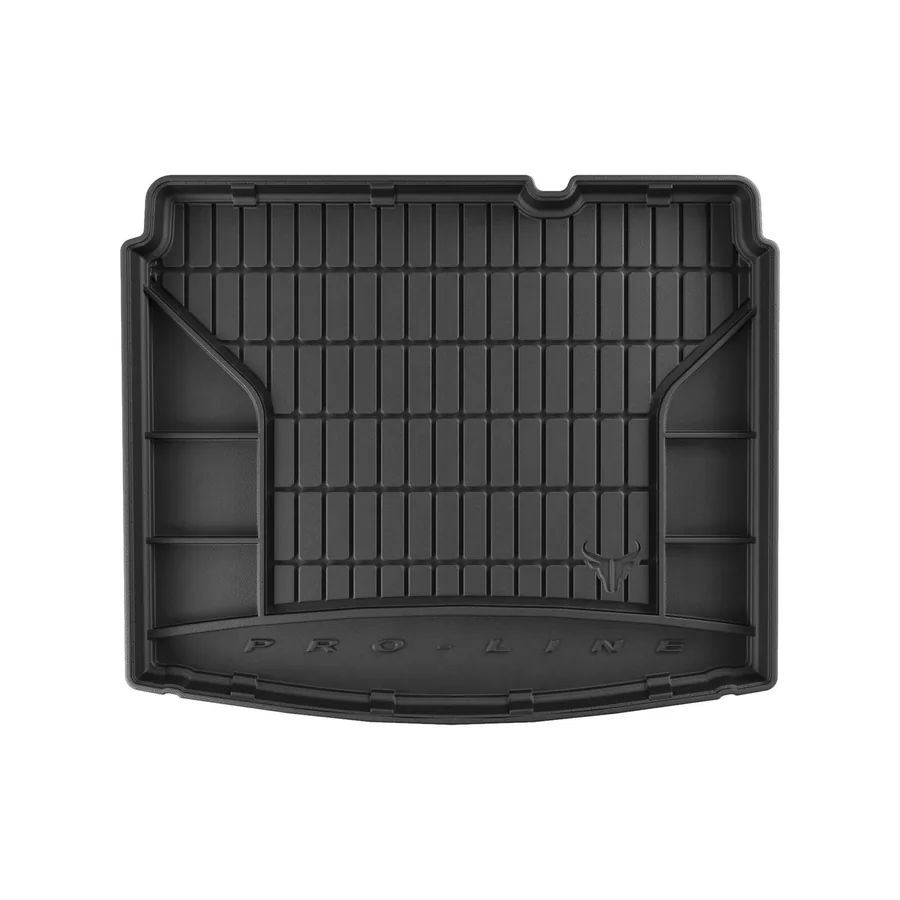 Tapete de mala ProLine para Jeep Compass