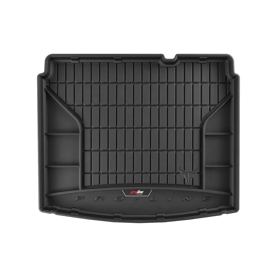 Tapete de mala ProLine para Jeep Compass