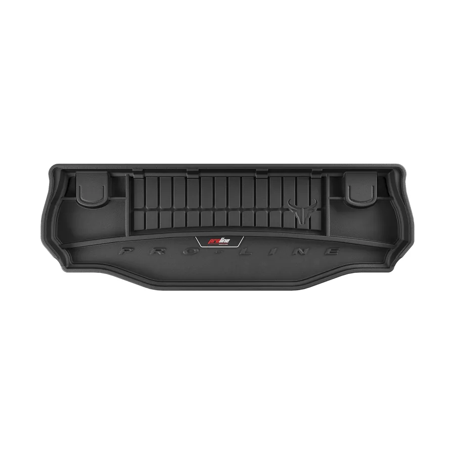 Tapete de mala ProLine para Jeep Wrangler