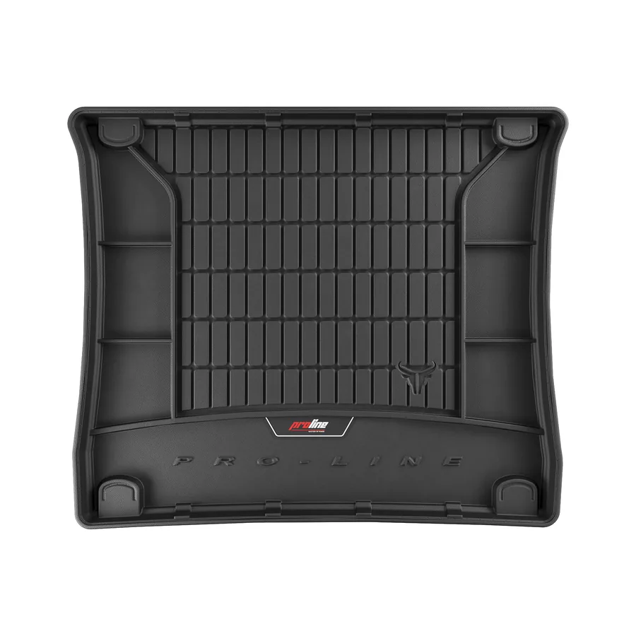 Tapete de mala ProLine para Jeep Grand Cherokee