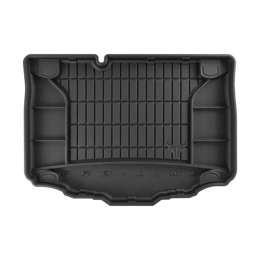 Tapete de mala ProLine para Citroën C3