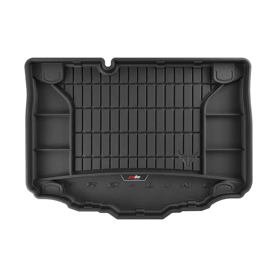 Tapete de mala ProLine para Citroën C3