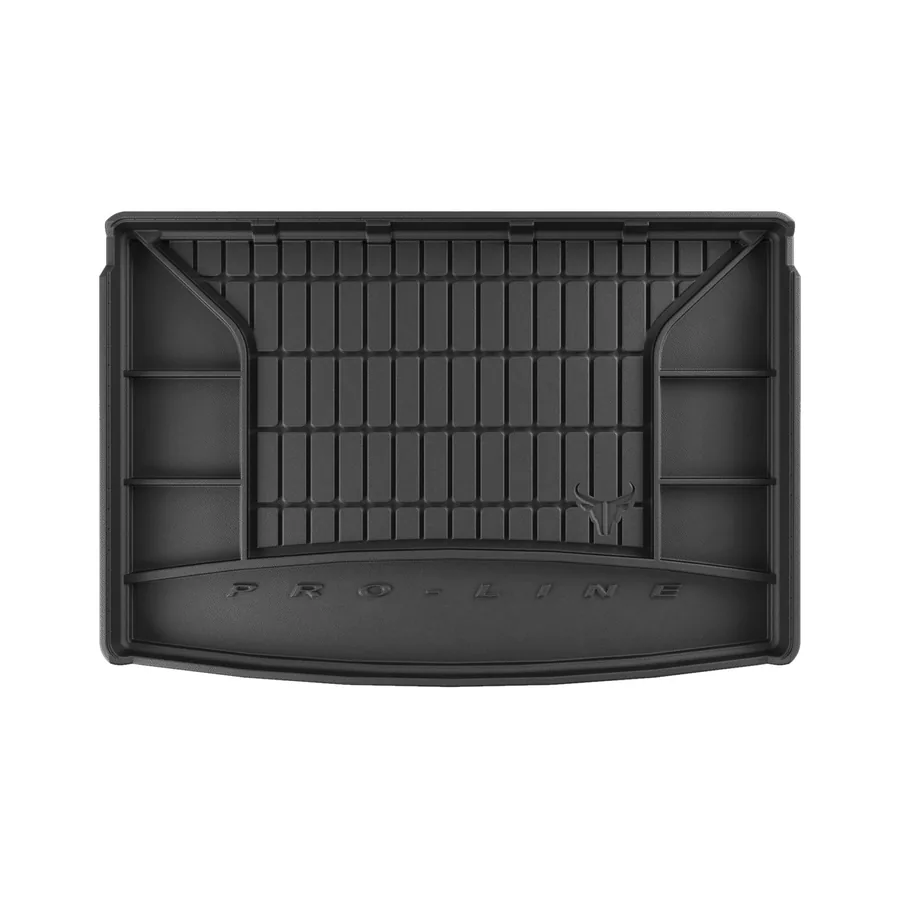 Tapete de mala ProLine para Volkswagen Golf Plus